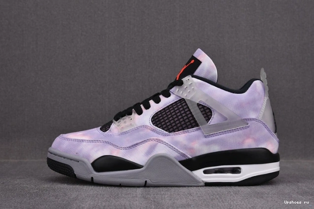 JORDAN MASTER RETRO DH7138-506 4 ZEN 0918